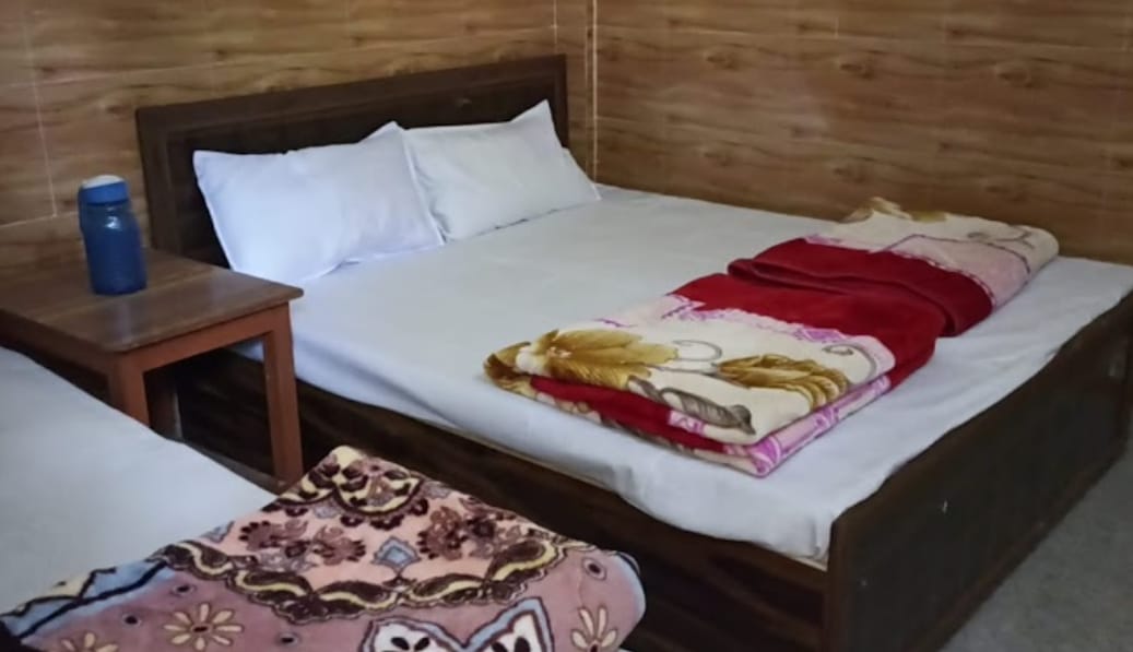 Hotel Shanti Niwas(Barkot) - Image 2